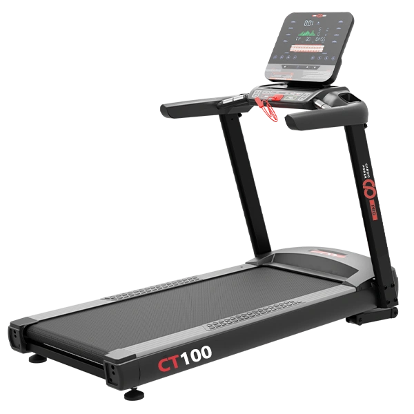 Беговая дорожка CardioPower PRO CT100