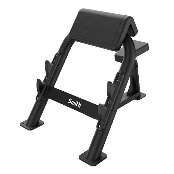 Парта для бицепса ("Скамья Скотта") Smith SR013