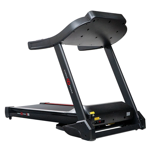 Беговая дорожка CardioPower S55