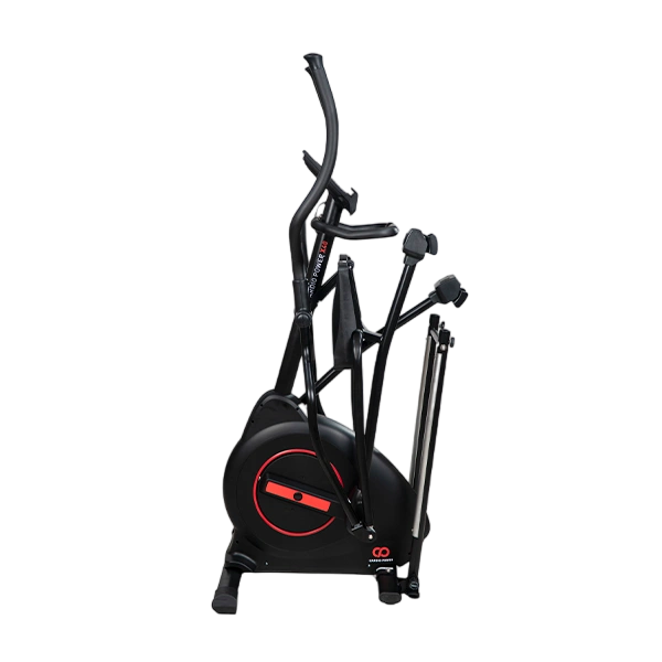 Эллиптический тренажер CardioPower X40