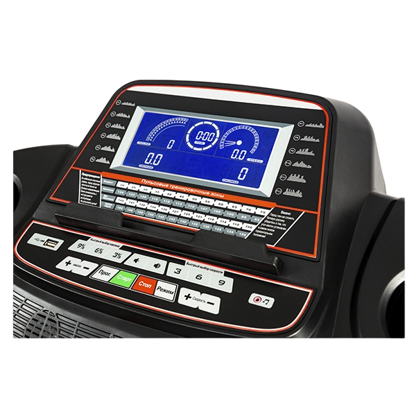 Беговая дорожка CardioPower T30