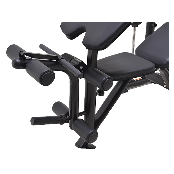 Многофункциональная силовая скамья Smith WB570