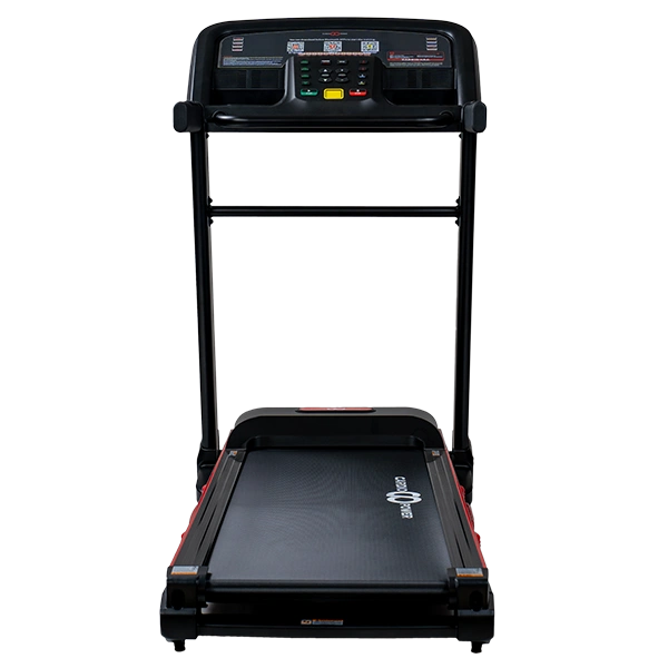 Беговая дорожка CardioPower T40 NEW