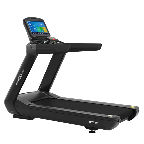 Беговая дорожка CardioPower PRO CT320