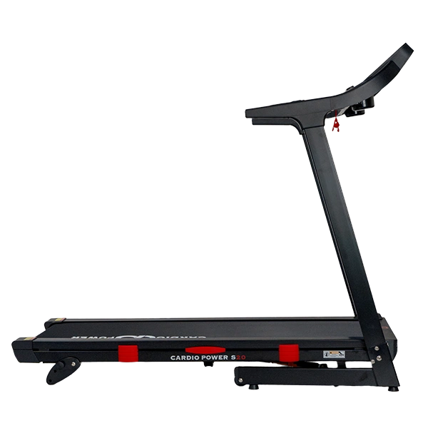 Беговая дорожка CardioPower S20