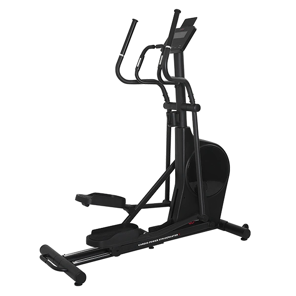 Эллиптический тренажер CardioPower StrideMaster 5