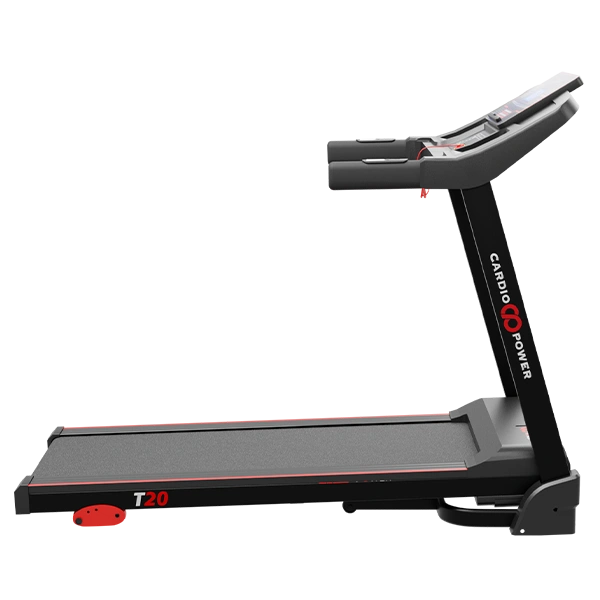 Беговая дорожка CardioPower T20 NEW