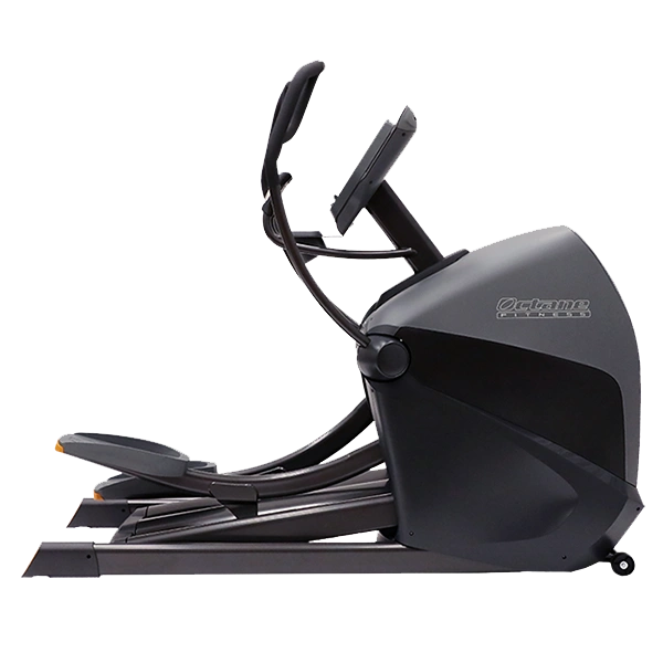 Эллиптический тренажер Octane XT-One с консолью Smart