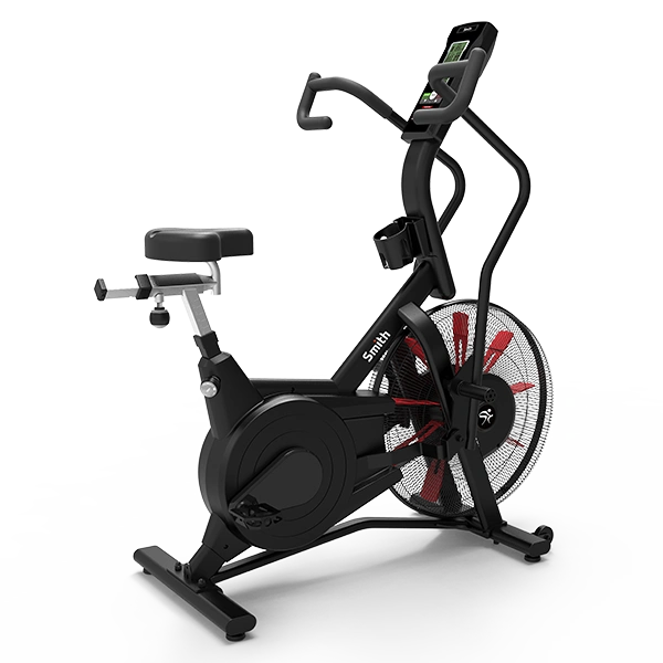 Велотренажер AirBike AB500