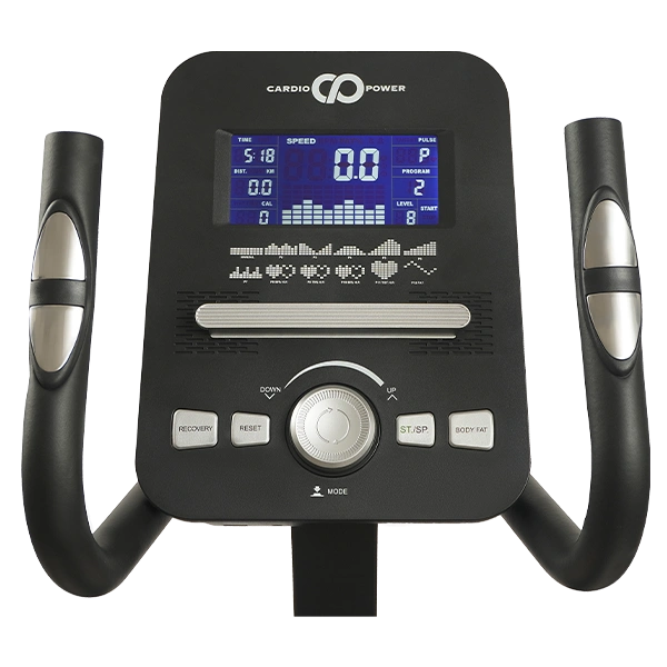 Эллиптический тренажер CardioPower X32
