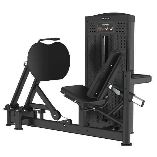 Тренажер MAXGYM AE015 Жим ногами