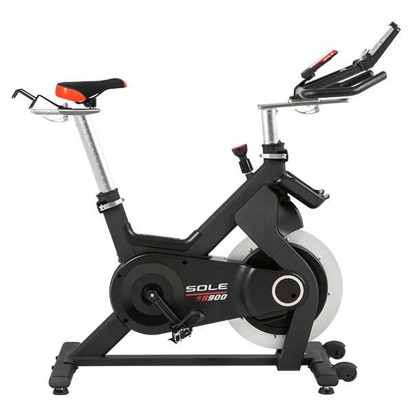 Коммерческий спинбайк Sole SB900 (2023)
