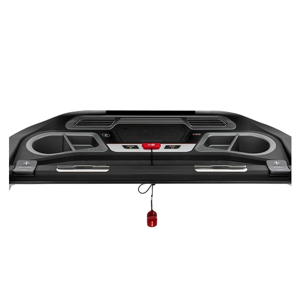 Беговая дорожка Sole F89 (2023)