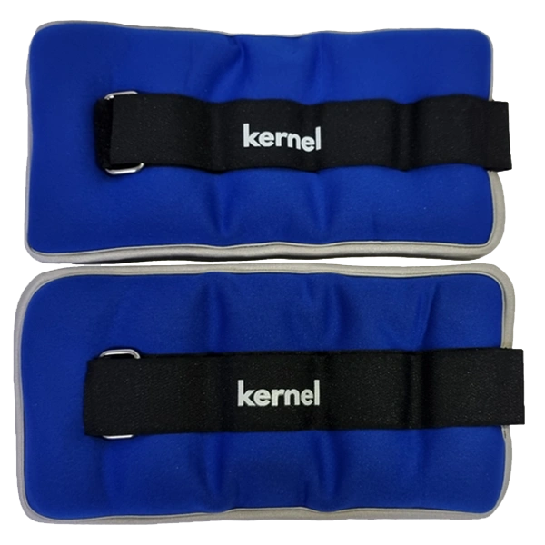 Набор Утяжелителей универсальных KERNEL пара по 1,5 кг WW010-3