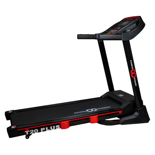 Беговая дорожка CardioPower T20 Plus