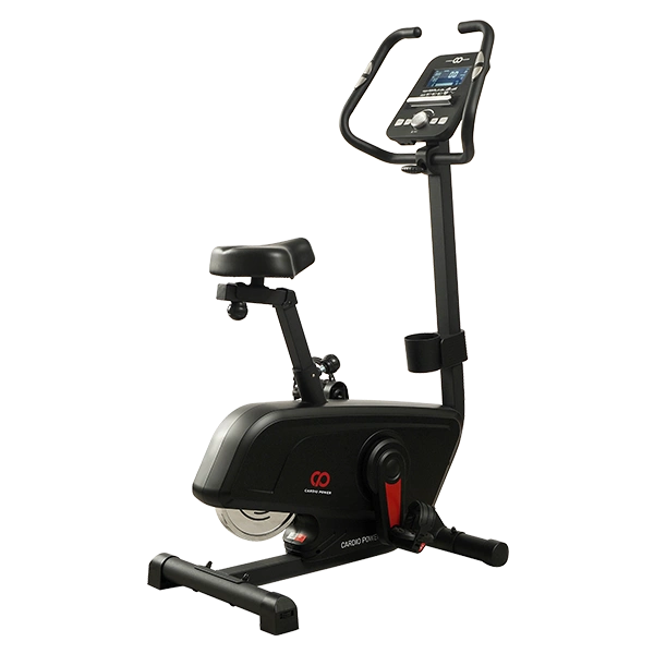 Вертикальный велотренажёр CardioPower B35