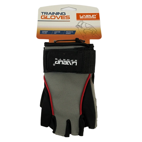 Перчатки LiveUp LS3071 S/M