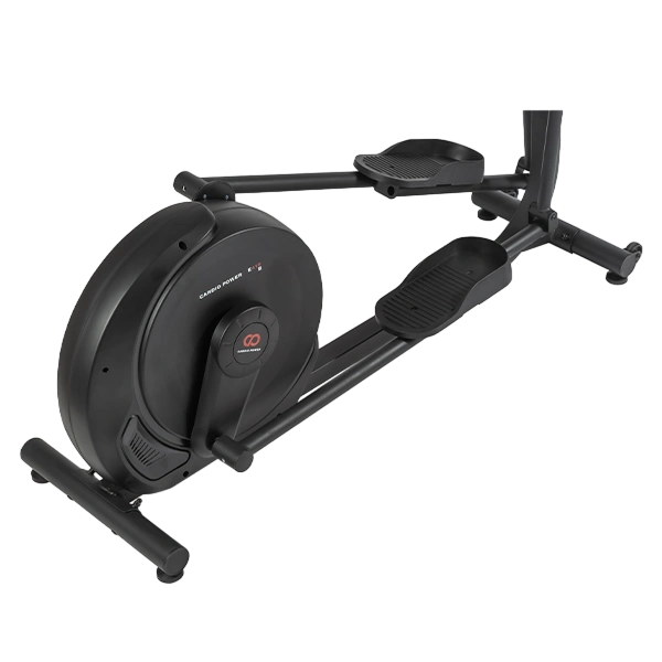 Эллиптический тренажер CardioPower E410