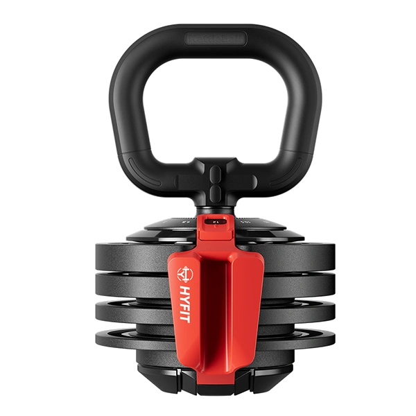 Регулируемая гиря HYFIT 12 кг