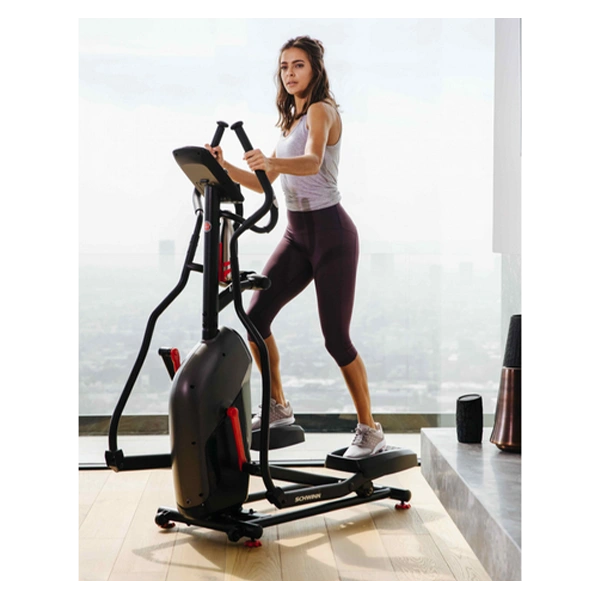 Эллиптический тренажер Schwinn 510E