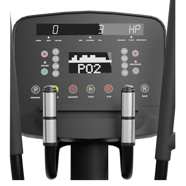 Эллиптический тренажер CardioPower PRO XE250