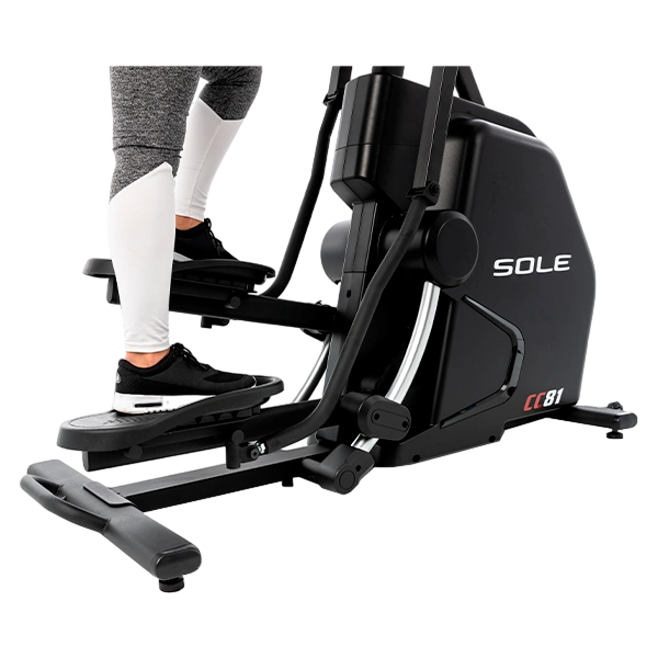 Степпер Cardio Climber Sole Fitness SC200 (CC81 2019)