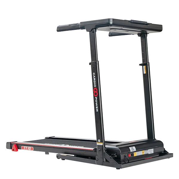 Беговая дорожка CardioPower TT10