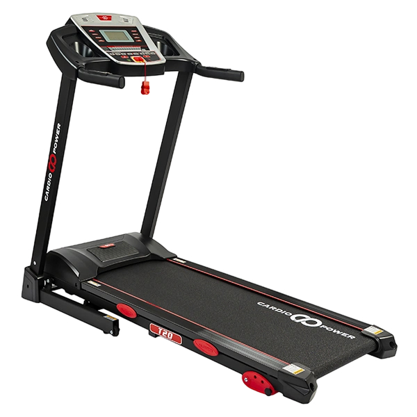 Беговая дорожка CardioPower T20