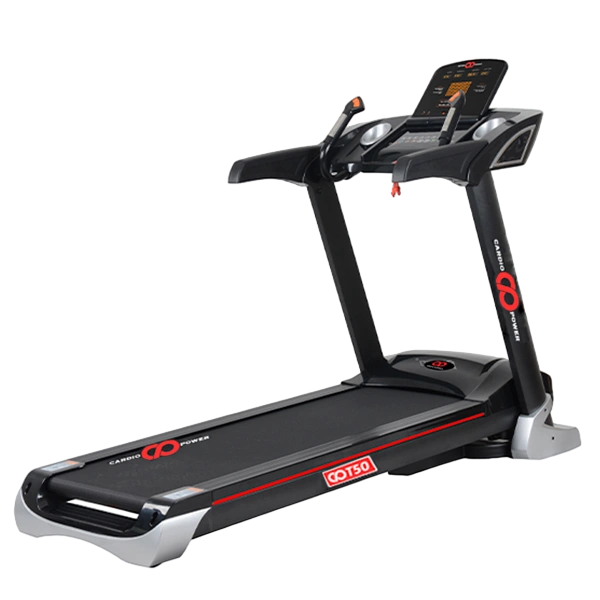 Беговая дорожка CardioPower T50