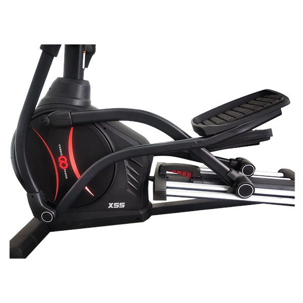 Эллиптический тренажер CardioPower X55
