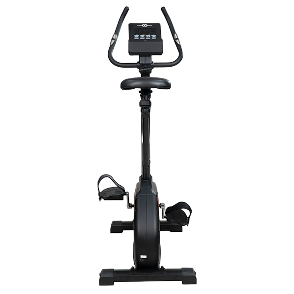 Вертикальный велотренажёр CardioPower B37