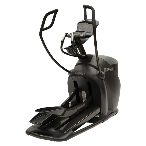 Эллиптический тренажер Octane PRO3700 с консолью Standart