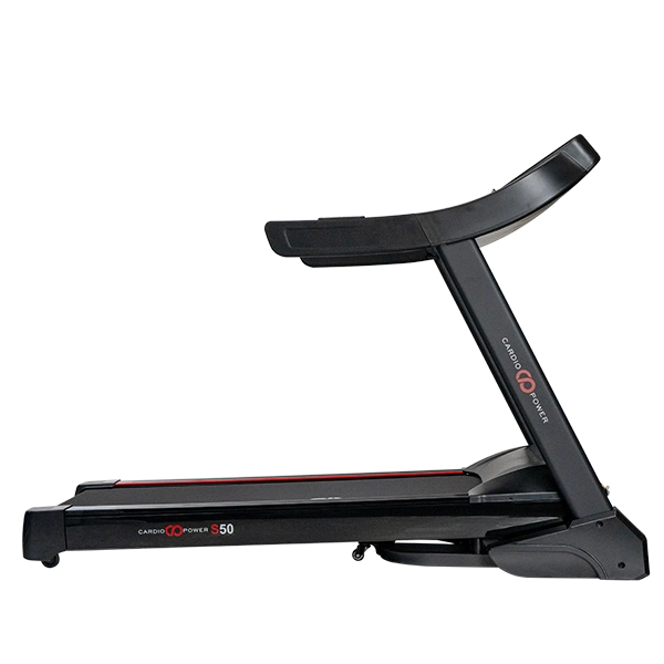 Беговая дорожка CardioPower S50
