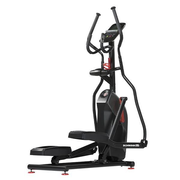 Эллиптический тренажер Schwinn 510E
