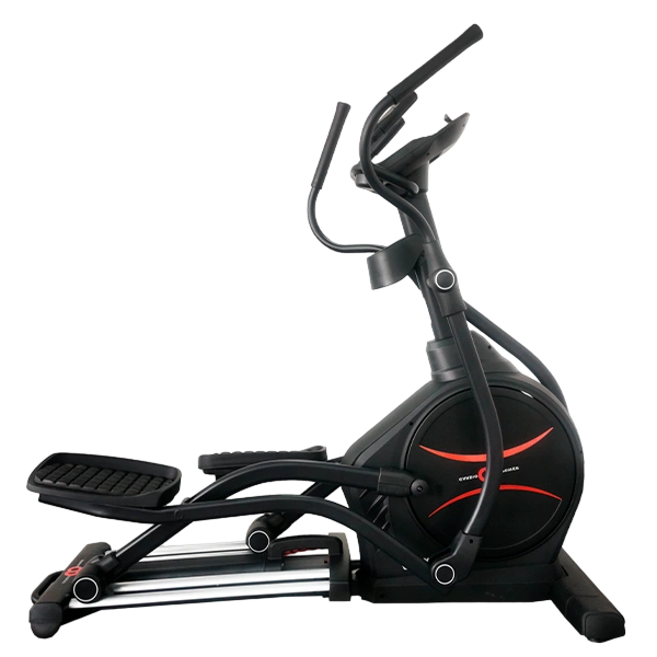 Эллиптический тренажер CardioPower X55