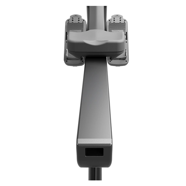 Гребной тренажёр CardioPower PRO CR300
