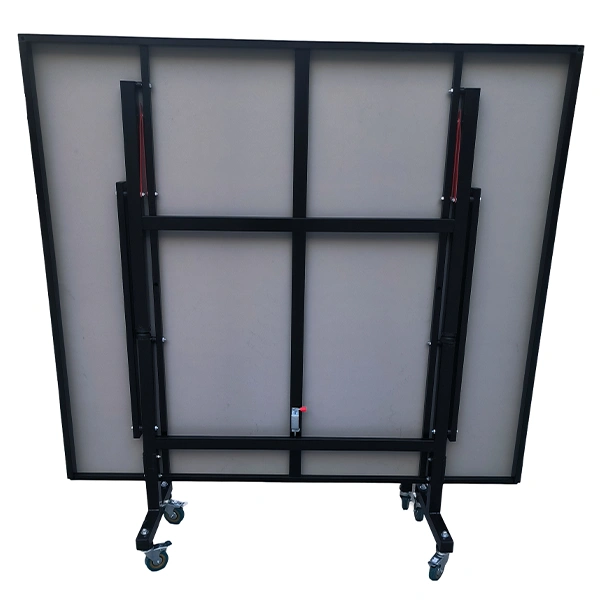 Теннисный стол Scholle TT750 Outdoor