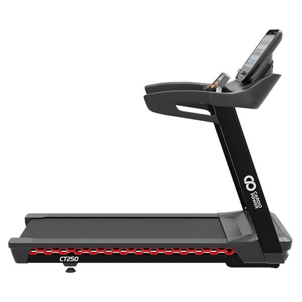 Беговая дорожка CardioPower PRO CT250