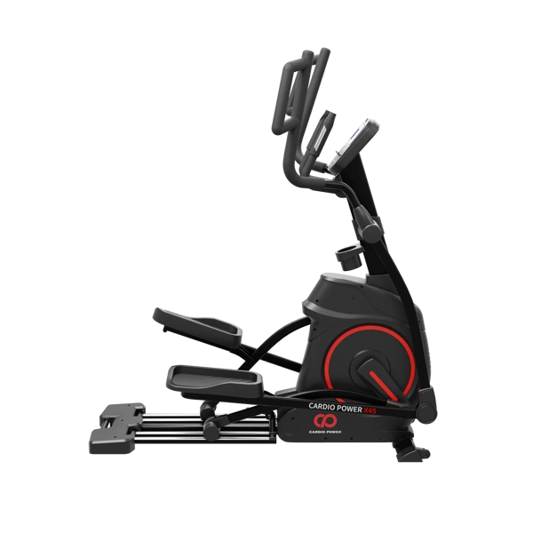 Эллиптический тренажер CardioPower X45