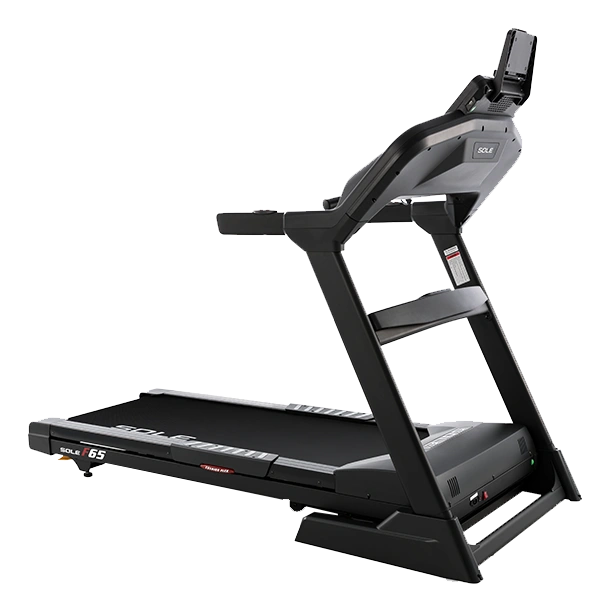 Беговая дорожка Sole F65