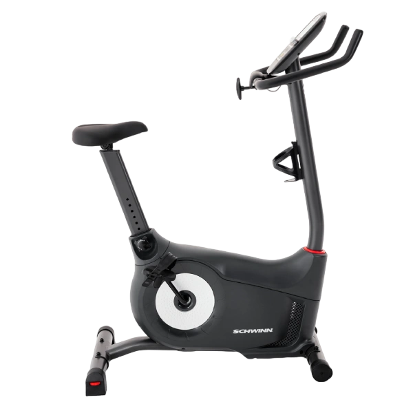 Вертикальный велотренажер Schwinn 510U