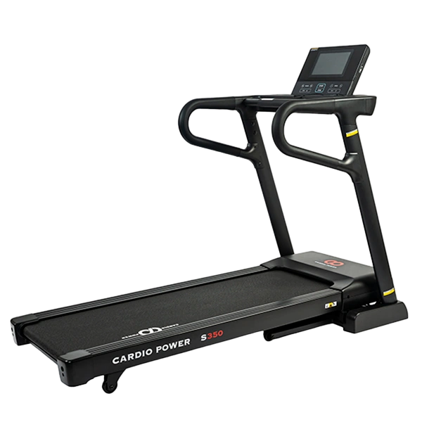 Беговая дорожка CardioPower S350
