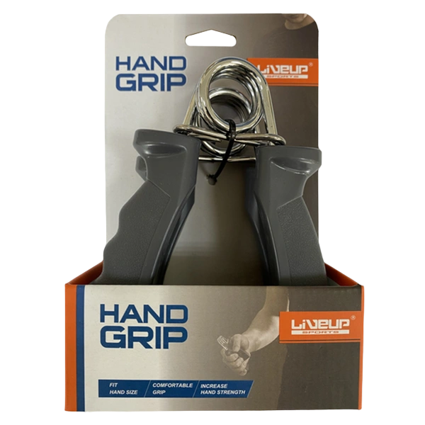 Кистевой эспандер LiveUp LS3101
