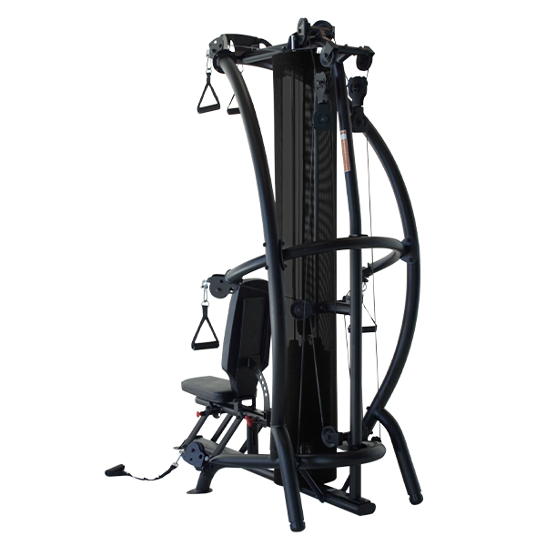 Многофункциональный силовой комплекс Inspire M1 Multi-Gym