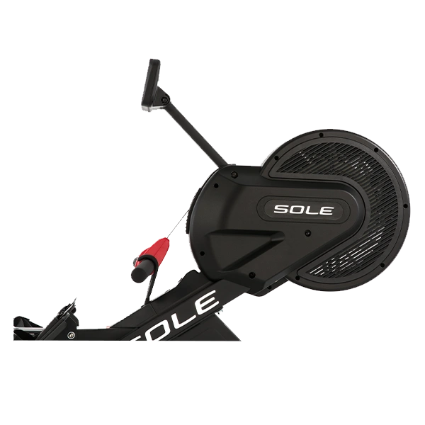 Гребной тренажер Sole SR500