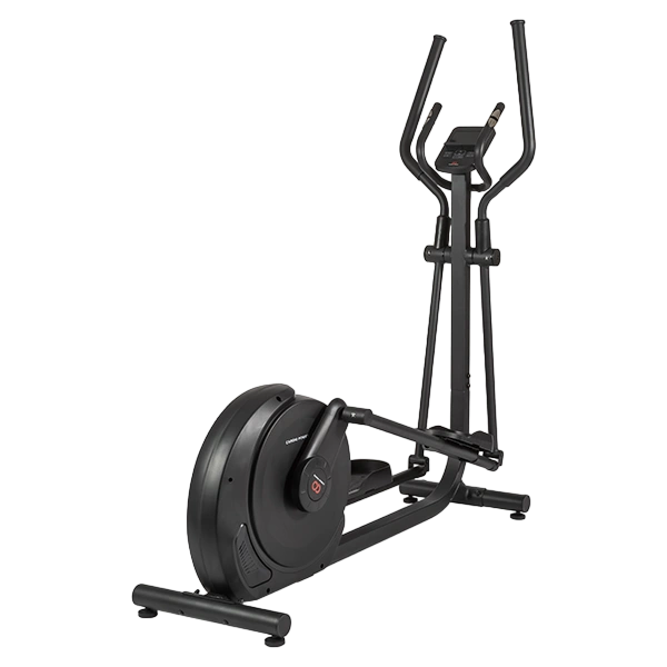 Эллиптический тренажер CardioPower E410