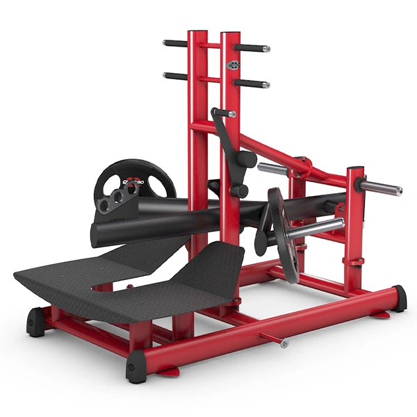 Тренажер Gym80 4360 Приседания с поясом (колодец)