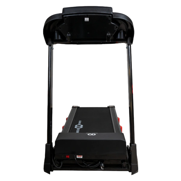 Беговая дорожка CardioPower T20 Plus