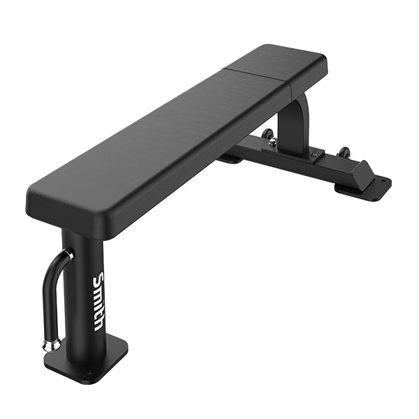 Горизонтальная
скамья Smith SR010