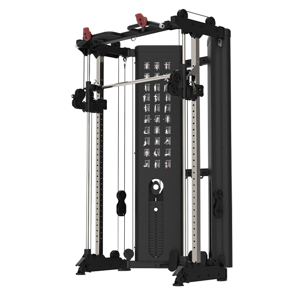 Мультистанция Smith F3
